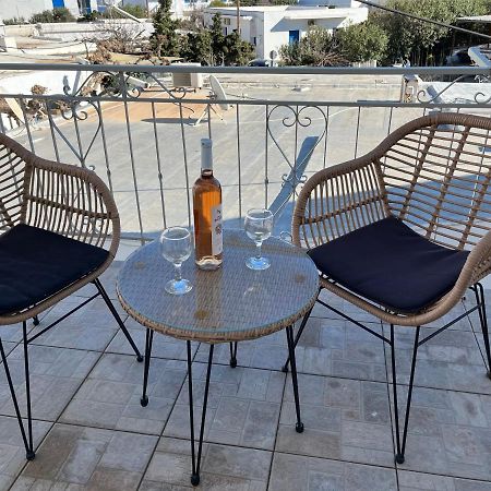 Hotel Chrisoula Antiparos Ngoại thất bức ảnh