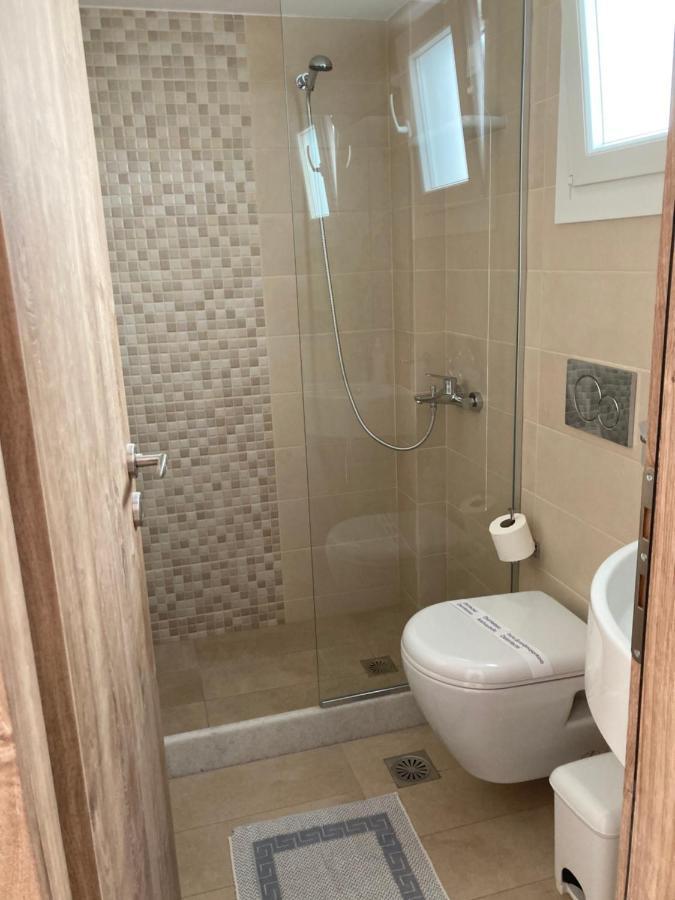 Hotel Chrisoula Antiparos Ngoại thất bức ảnh