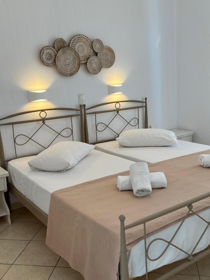 Hotel Chrisoula Antiparos Ngoại thất bức ảnh