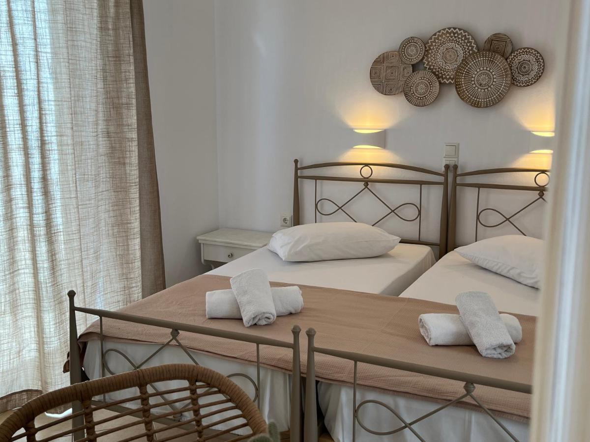 Hotel Chrisoula Antiparos Ngoại thất bức ảnh