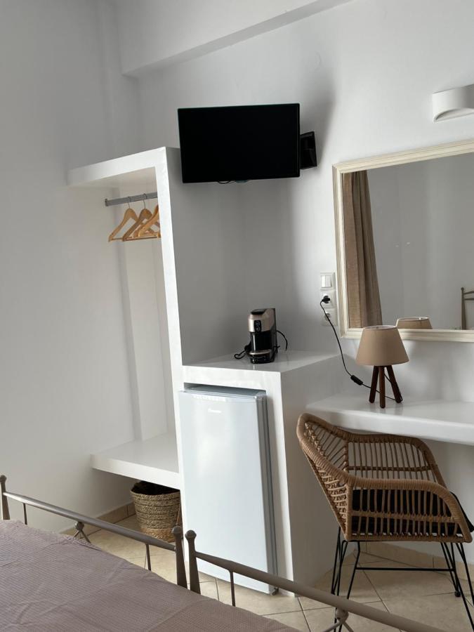 Hotel Chrisoula Antiparos Ngoại thất bức ảnh