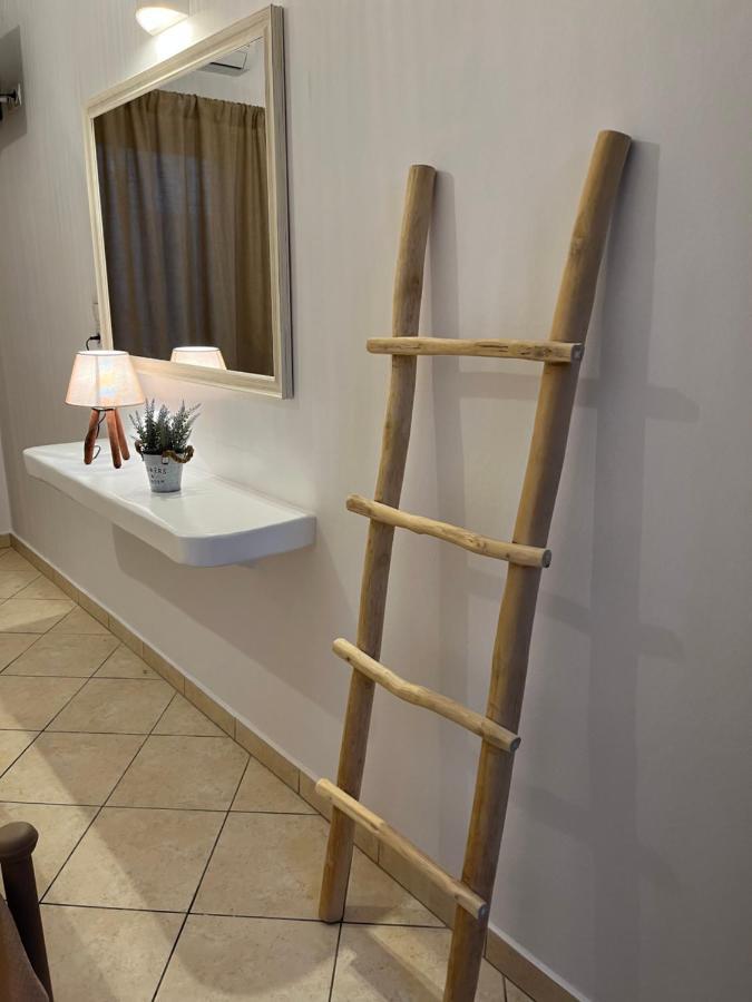 Hotel Chrisoula Antiparos Ngoại thất bức ảnh