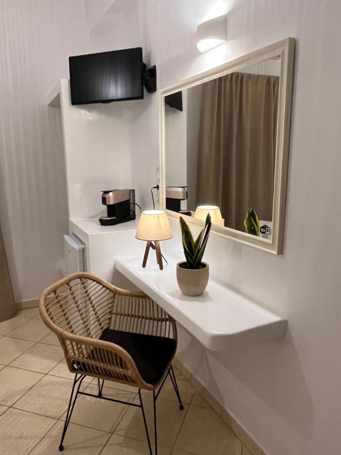 Hotel Chrisoula Antiparos Ngoại thất bức ảnh