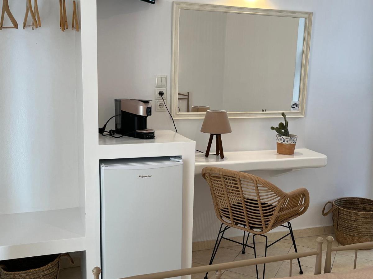 Hotel Chrisoula Antiparos Ngoại thất bức ảnh