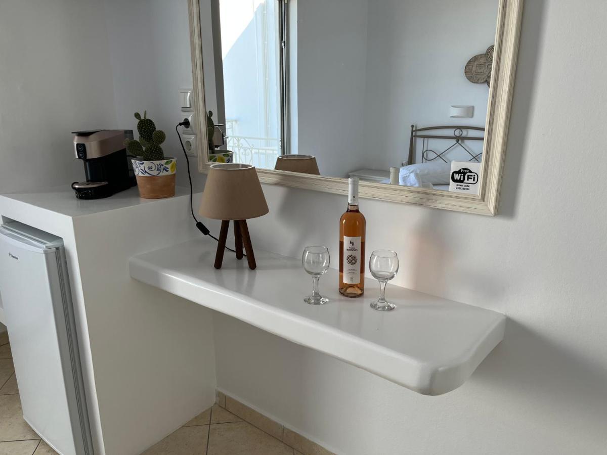 Hotel Chrisoula Antiparos Ngoại thất bức ảnh