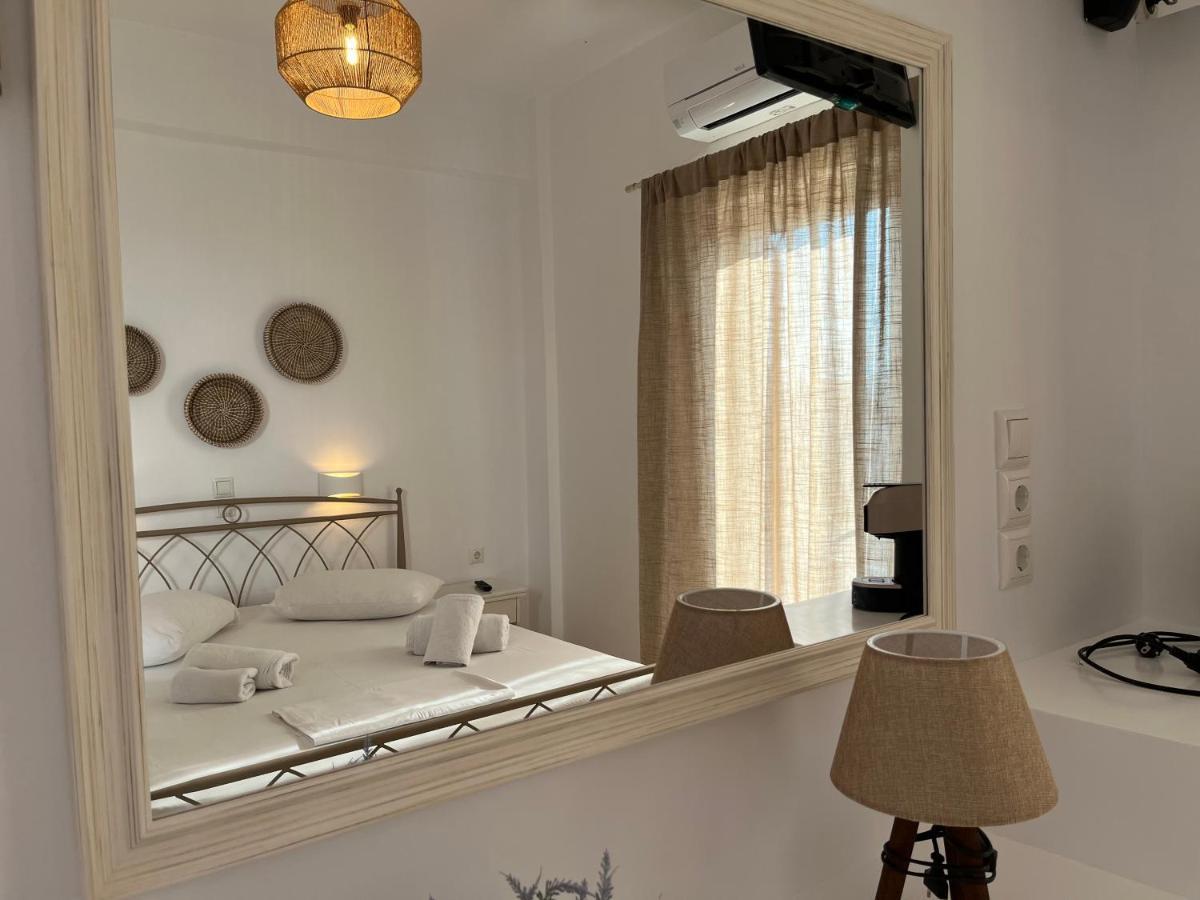 Hotel Chrisoula Antiparos Ngoại thất bức ảnh