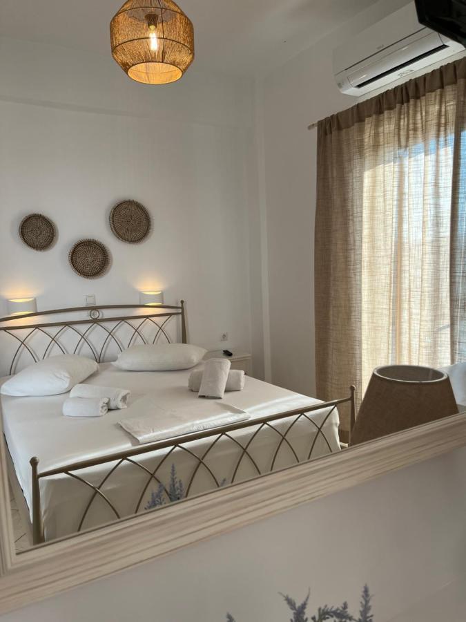 Hotel Chrisoula Antiparos Ngoại thất bức ảnh