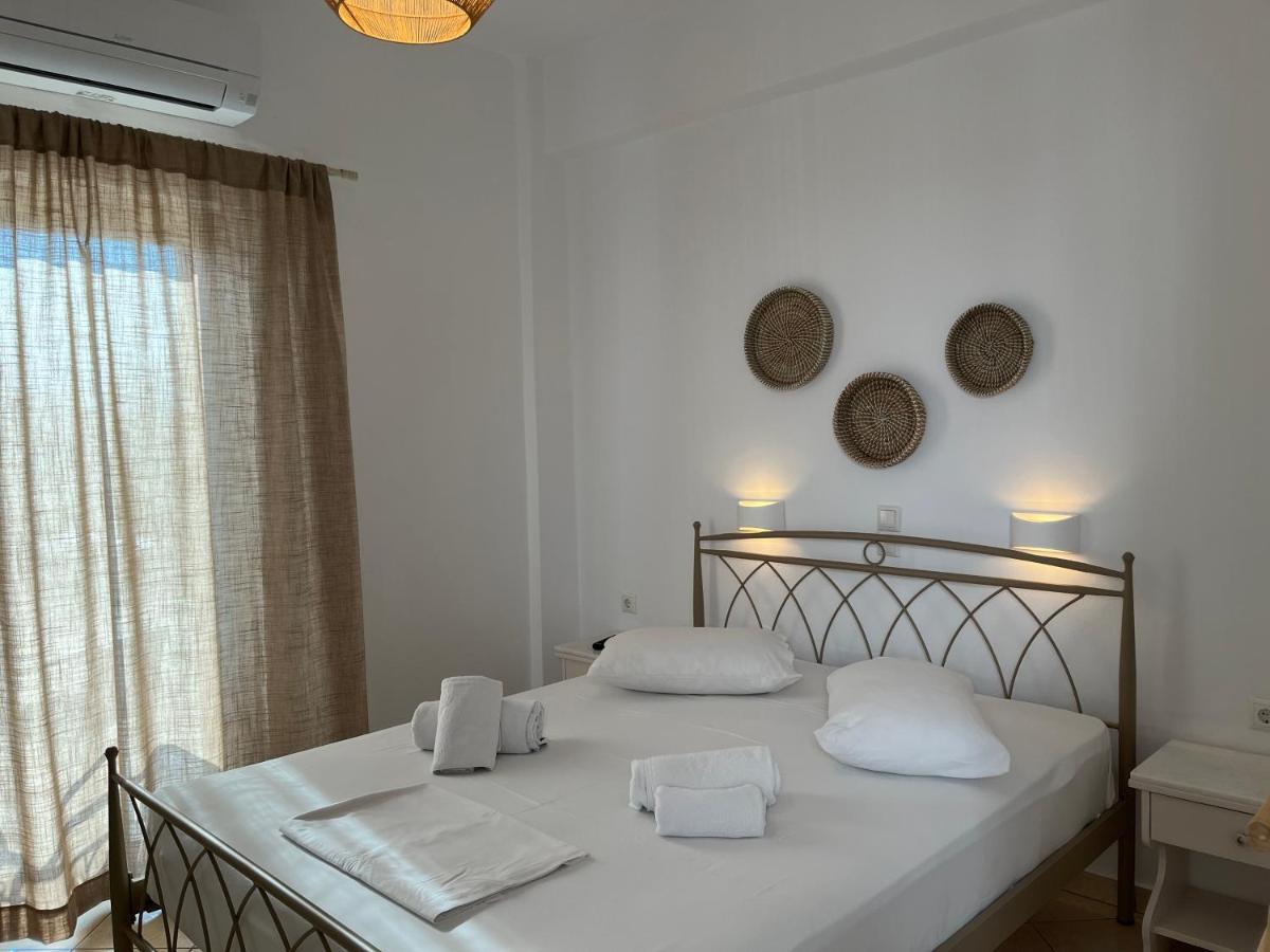Hotel Chrisoula Antiparos Ngoại thất bức ảnh