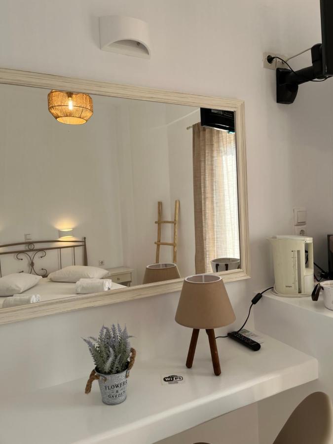 Hotel Chrisoula Antiparos Ngoại thất bức ảnh