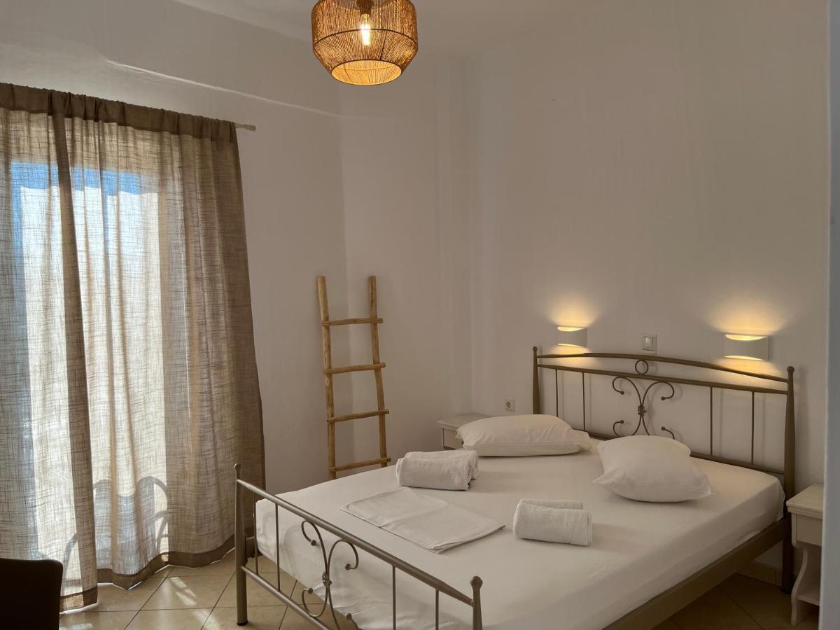 Hotel Chrisoula Antiparos Ngoại thất bức ảnh